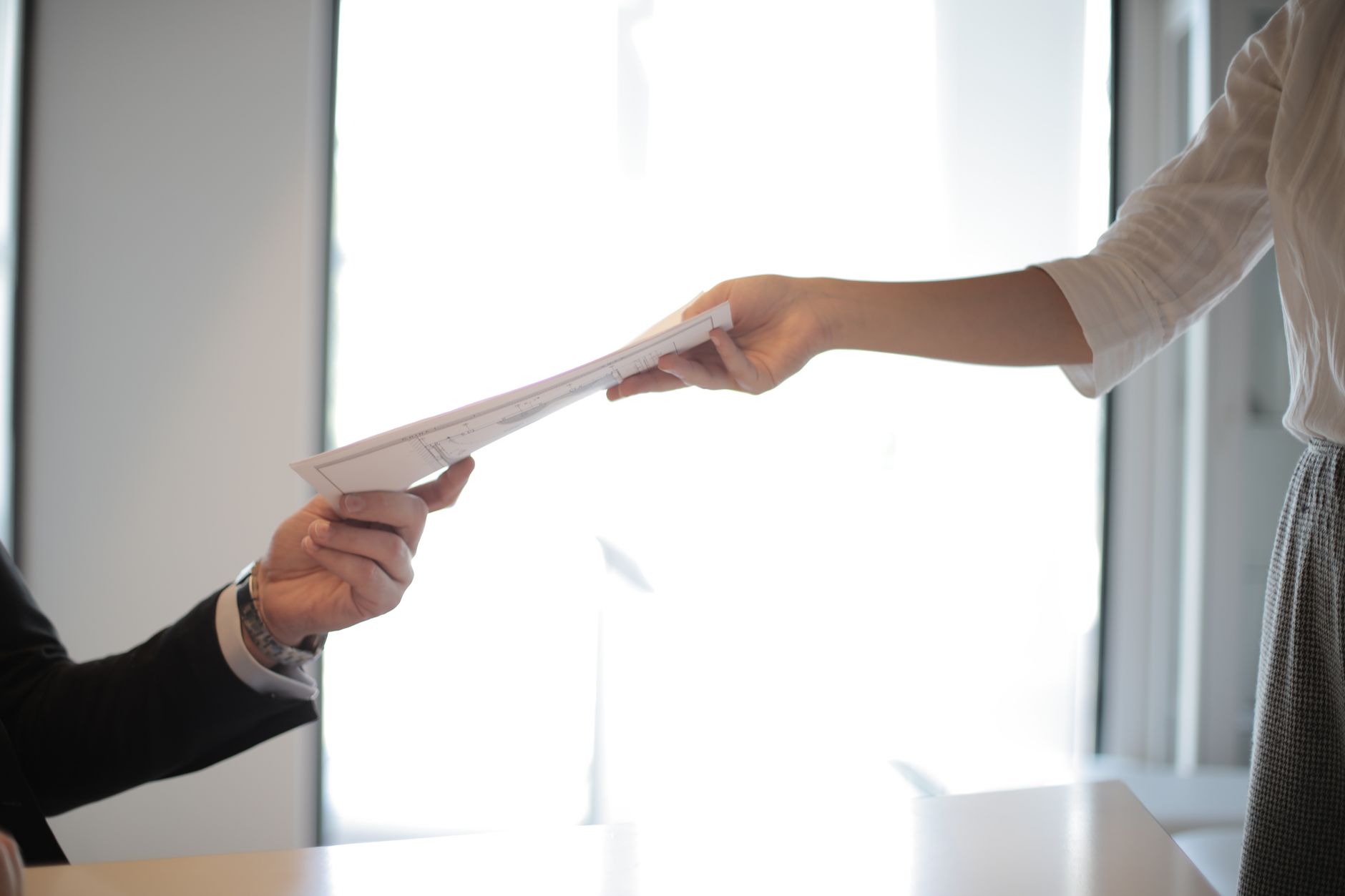 Comment donner un préavis efficacement en tant que salarié