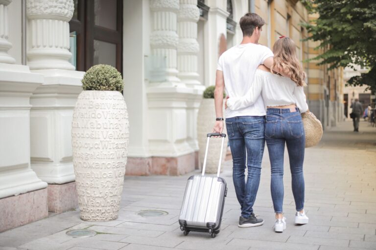Les avantages de la location à court terme pour les voyageurs