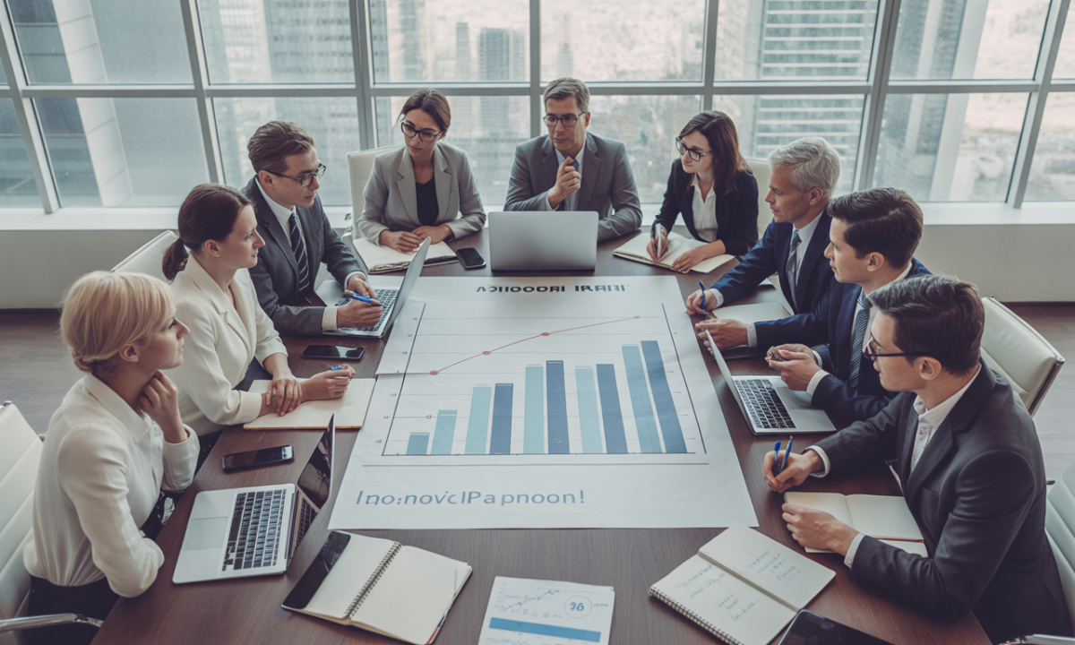 découvrez comment élaborer un plan de financement efficace pour votre projet. suivez nos conseils pratiques pour assurer la viabilité financière et la réussite de votre initiative.
