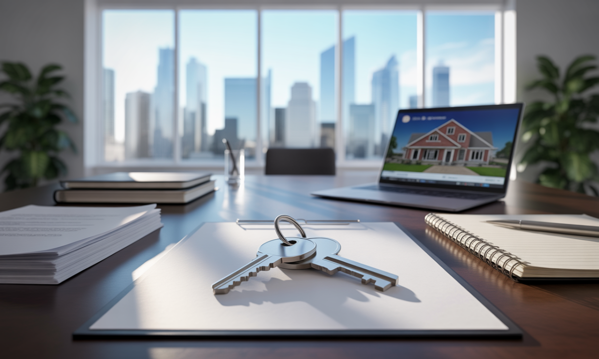 découvrez les étapes essentielles et les meilleurs conseils pour réussir votre négociation immobilière, obtenir le meilleur prix et conclure votre achat ou vente en toute sérénité.