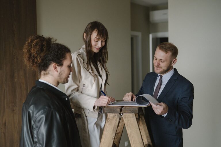 Les étapes clés pour réussir une revente immobilière