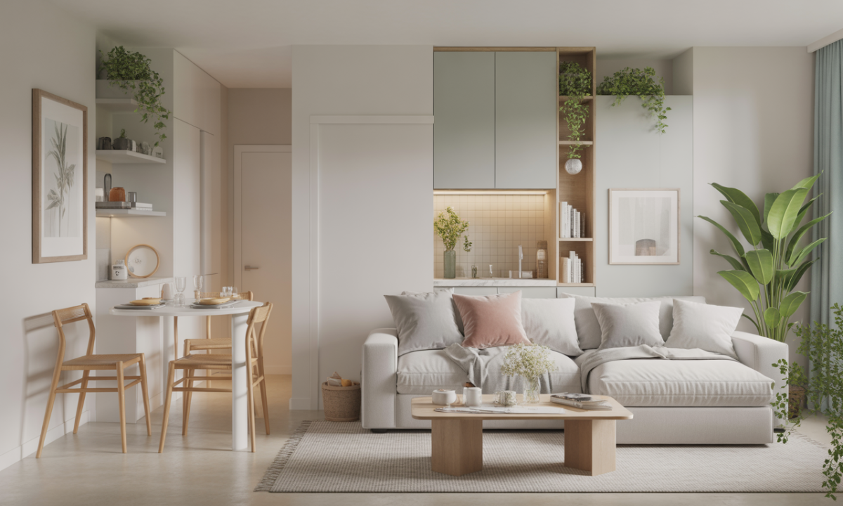 découvrez nos conseils et astuces pratiques pour optimiser votre espace grâce à un aménagement locatif intelligent, afin de rendre votre logement fonctionnel, confortable et adapté à vos besoins.