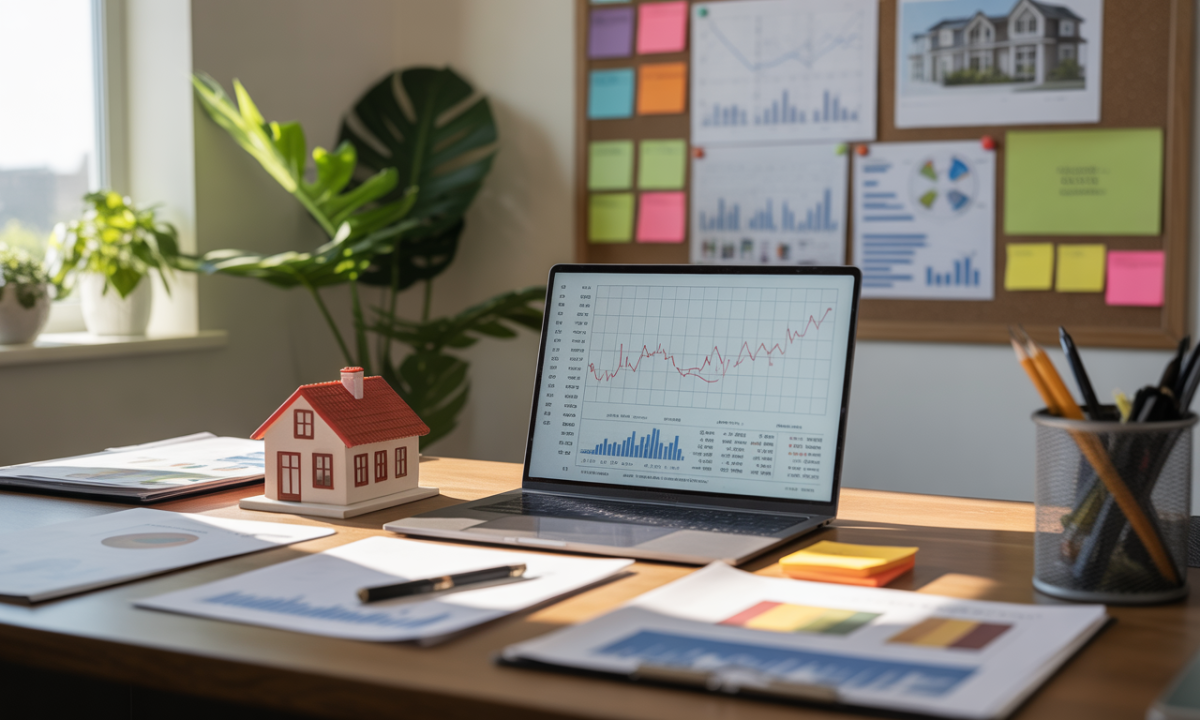 découvrez tout ce qu'il faut savoir sur les gains immobiliers avec ce guide clair et complet. idéal pour les investisseurs souhaitant optimiser leurs profits et comprendre la fiscalité liée à l'immobilier.