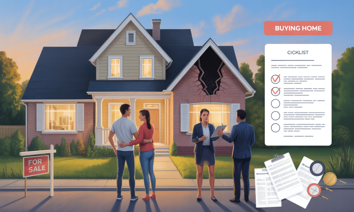 découvrez les étapes clés pour acheter votre première maison en toute sérénité et apprenez à éviter les pièges courants pour réussir votre projet immobilier.
