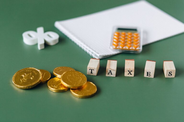 Fiscalité immobilière : comprendre les taxes et avantages
