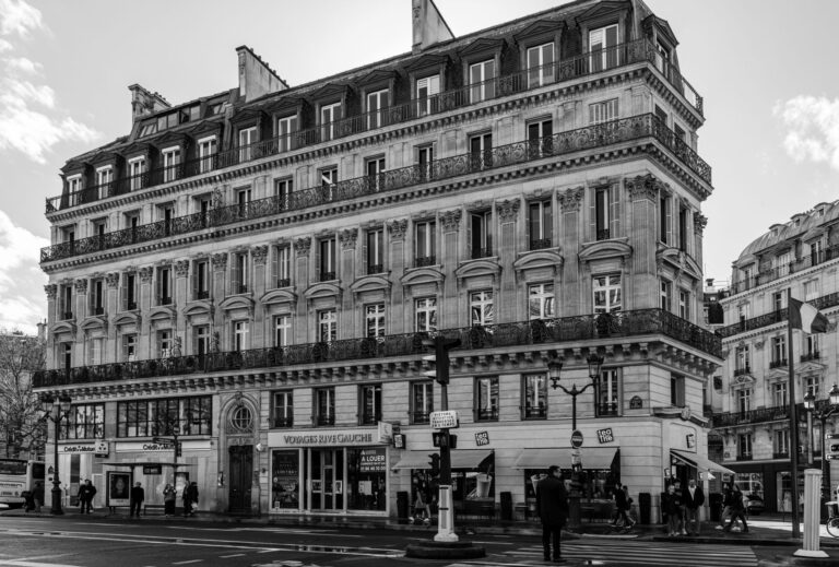 Paris ou province : où acheter un bien immobilier aujourd’hui ?