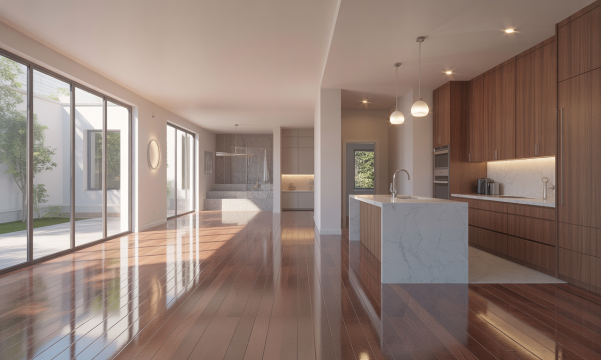 découvrez des conseils et stratégies efficaces pour la rénovation immobilière afin d'augmenter la valeur de votre bien et optimiser votre investissement.