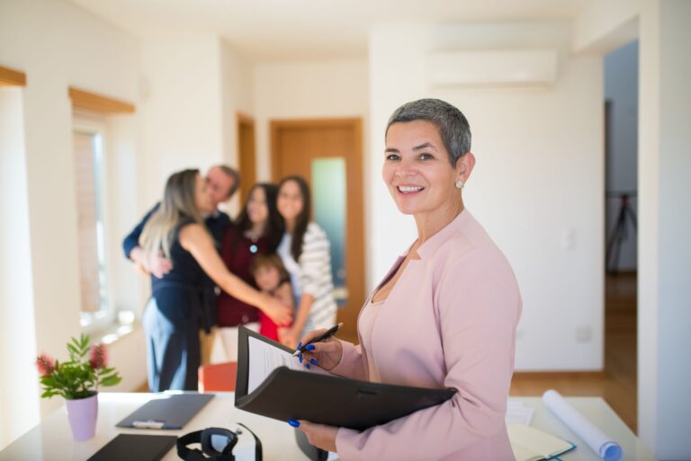 Trouver un agent immobilier fiable : nos recommandations