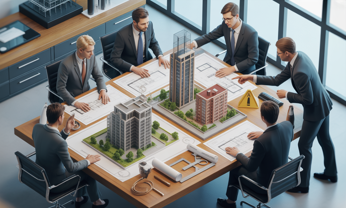 découvrez les avantages et les risques de l'achat sur plan, ainsi que des conseils pratiques pour réussir votre investissement immobilier en toute sérénité.