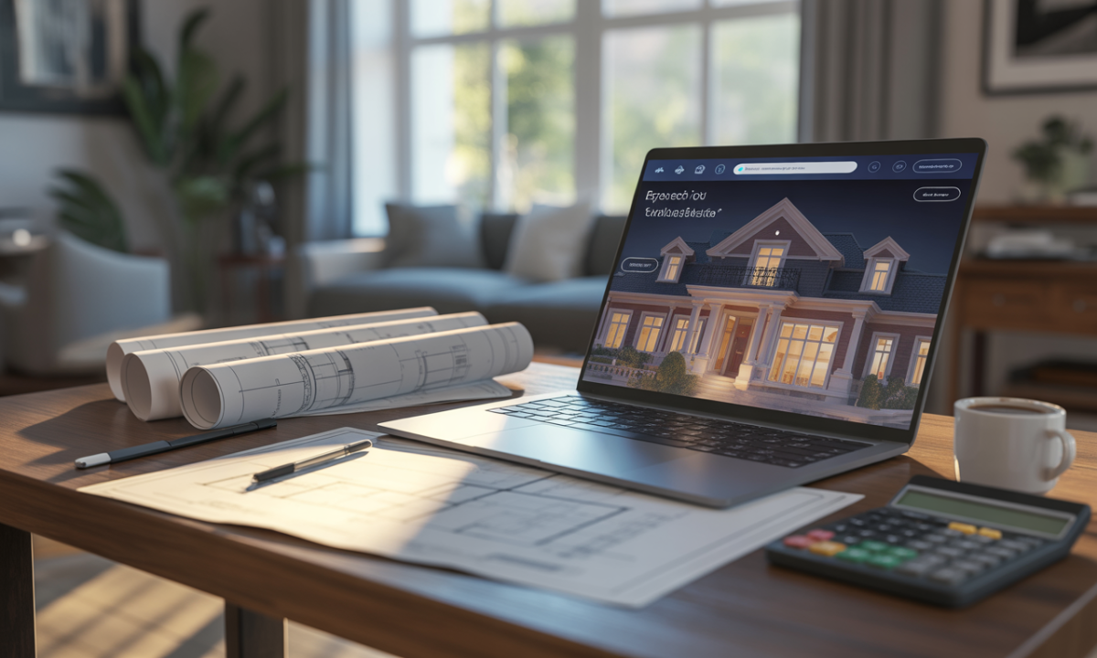 estimez rapidement et facilement la valeur de votre bien immobilier en ligne grâce à notre outil précis et fiable.