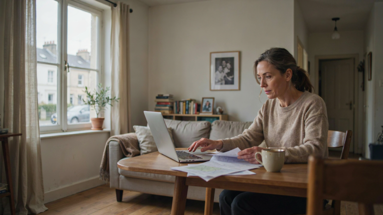 Estimer la valeur de son bien immobilier en ligne