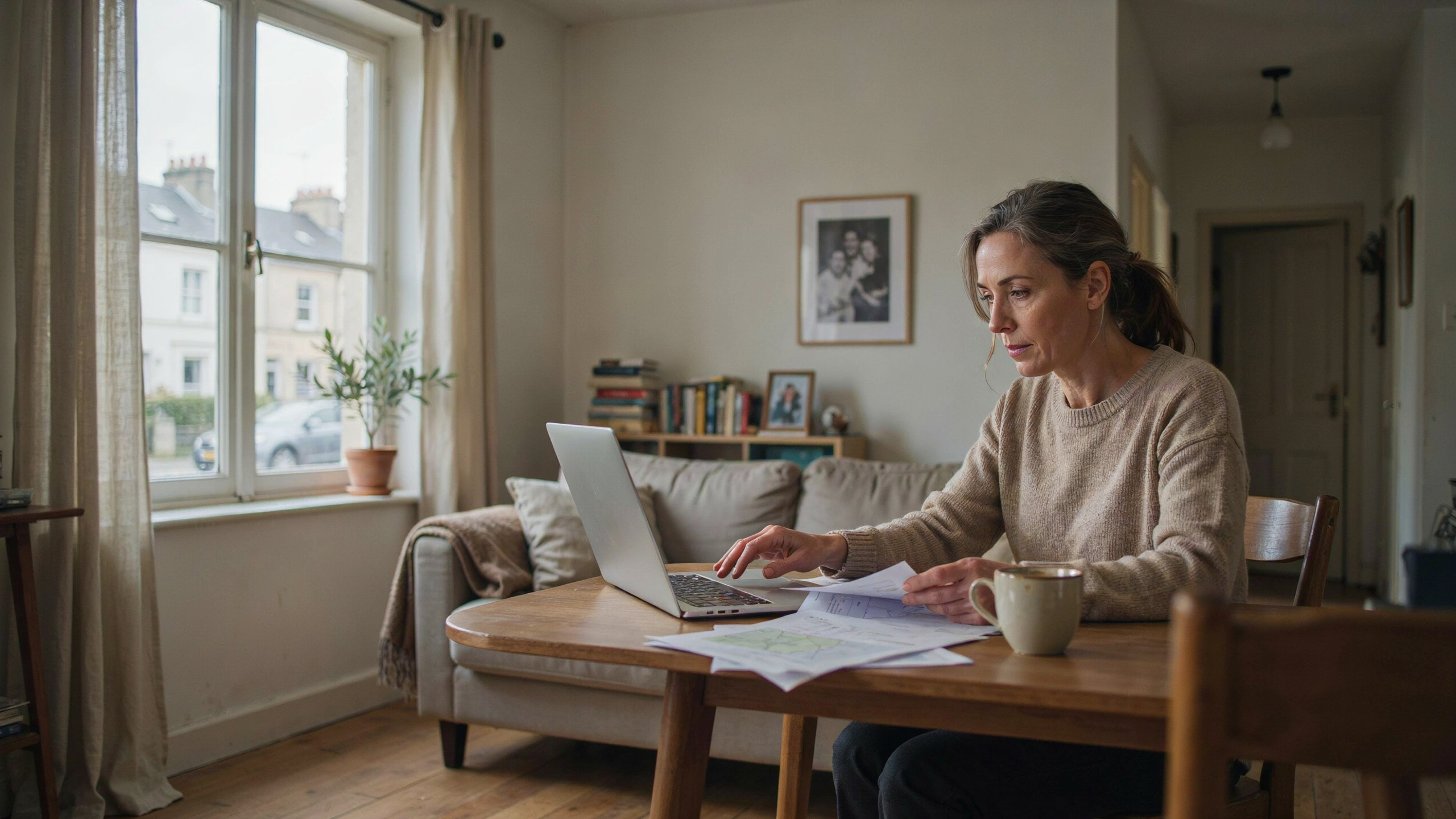 Estimer la valeur de son bien immobilier en ligne