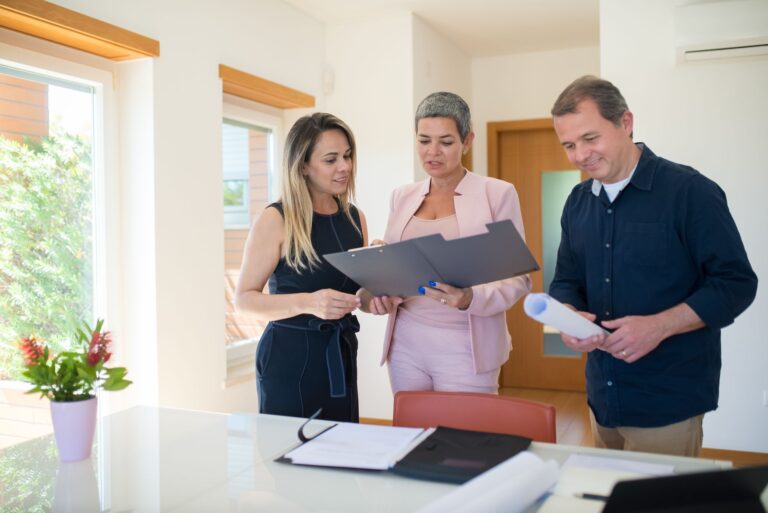 Quels documents sont nécessaires pour vendre son appartement ?