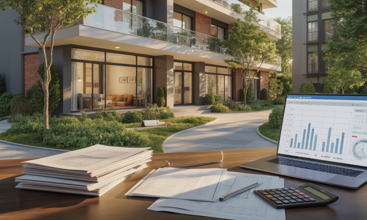 Comment réaliser un investissement locatif rentable découvrez les étapes clés et les conseils pratiques pour réussir votre investissement locatif et maximiser votre rentabilité.
