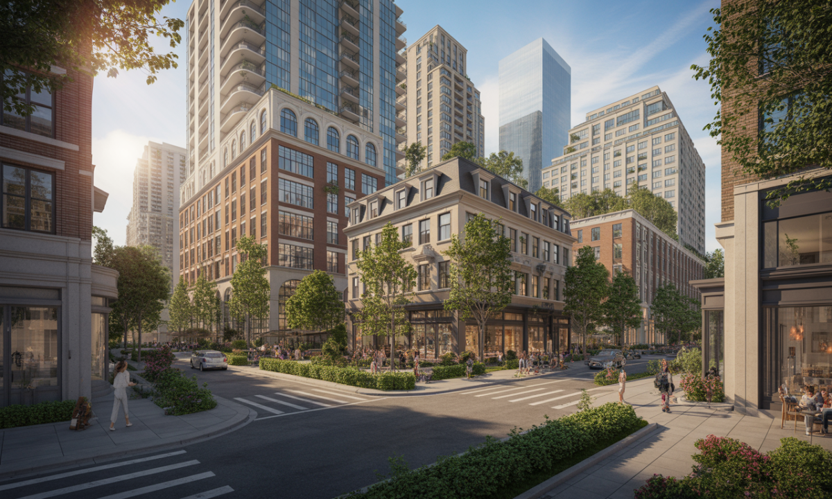 Les quartiers les plus prisés pour investir en immobilier découvrez les quartiers les plus prisés pour investir en immobilier et optimisez votre placement grùce à notre guide complet des zones à fort potentiel.