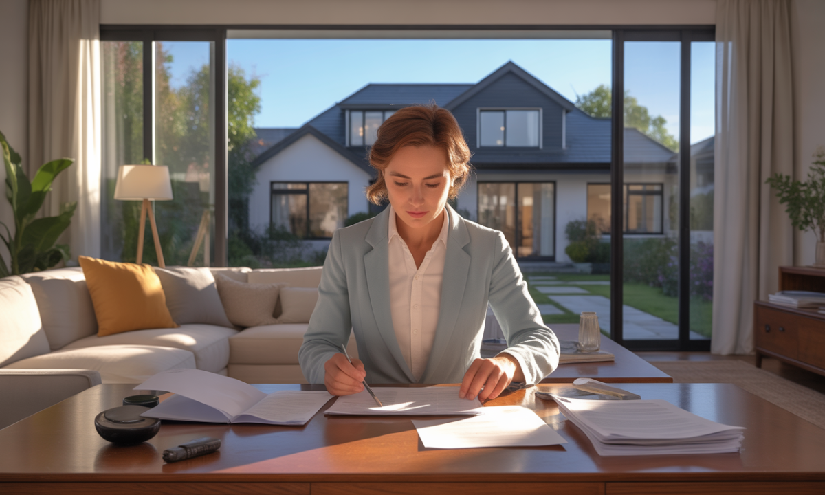 découvrez comment vendre votre bien immobilier sans passer par une agence grâce à notre guide pratique destiné aux particuliers. conseils, étapes clés et astuces pour réussir votre vente en toute autonomie.