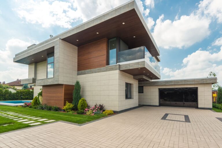 Immobilier de luxe : les critères qui font la différence
