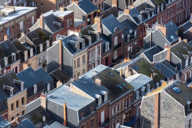 Les quartiers les plus prisés pour investir en immobilier
