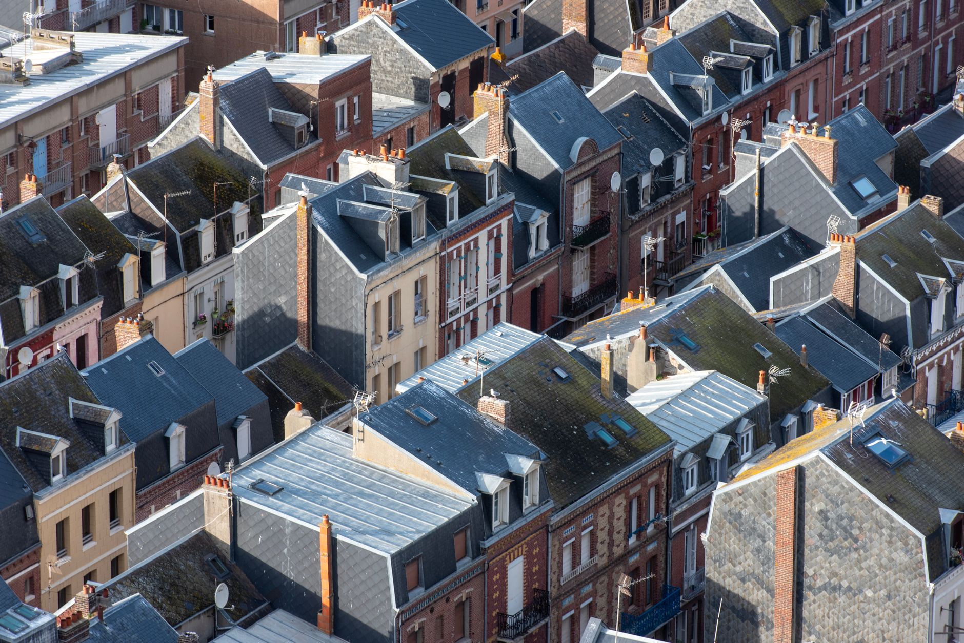 Les quartiers les plus prisés pour investir en immobilier