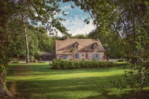Divorce et immobilier : que faire de la maison familiale ?
