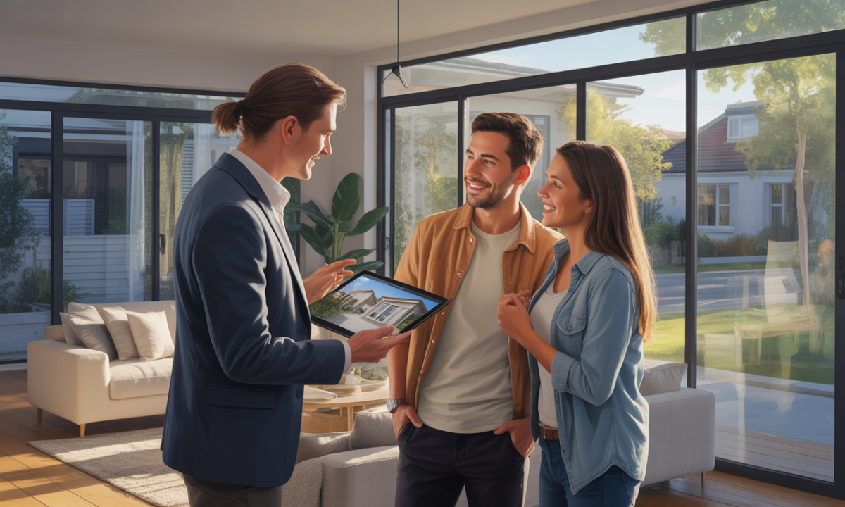 découvrez le rôle essentiel du chasseur immobilier et les avantages qu'il offre aux acheteurs pour trouver rapidement le bien idéal au meilleur prix.