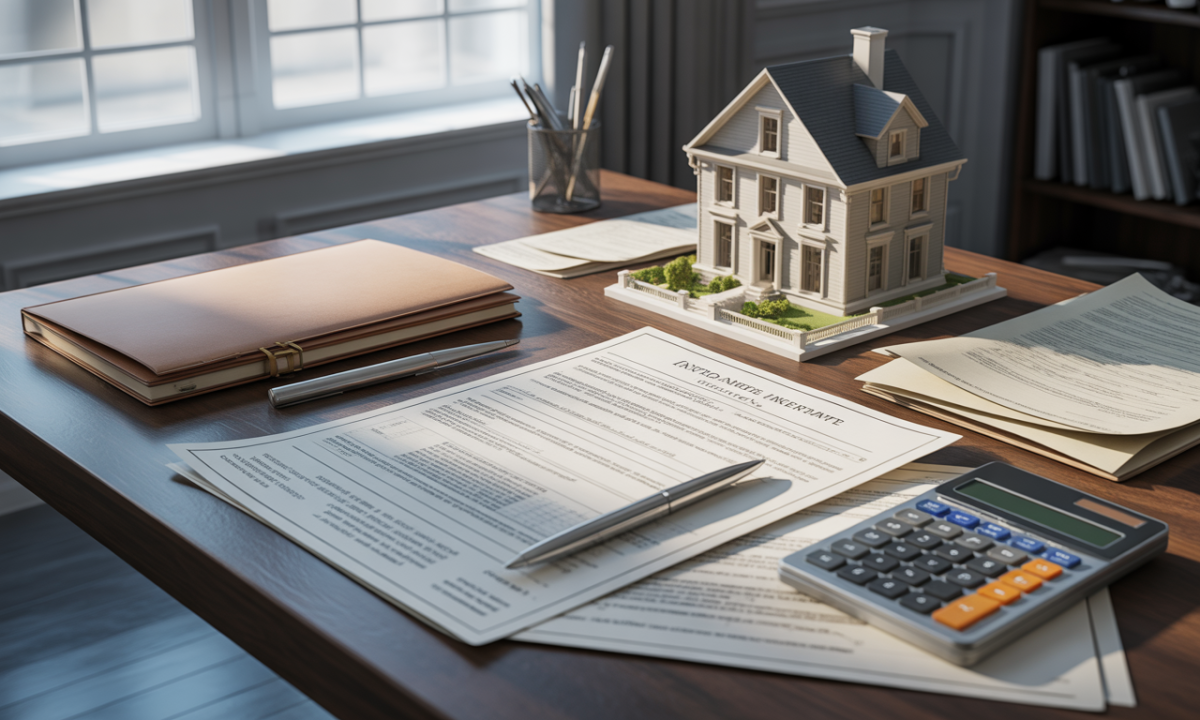 Fiscalité et succession immobilière : ce qu’il faut anticiper découvrez les éléments essentiels à anticiper en matière de fiscalité et de succession immobilière pour optimiser la transmission de votre patrimoine.