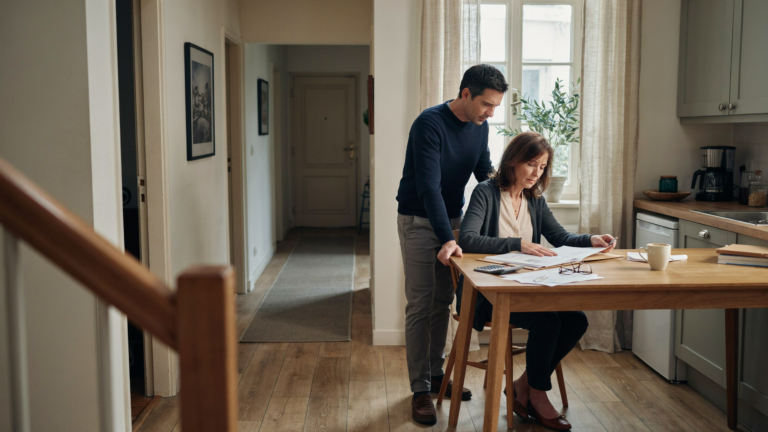 Comment éviter les arnaques lors d’un achat immobilier