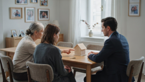 Fiscalité et succession immobilière : ce qu’il faut anticiper