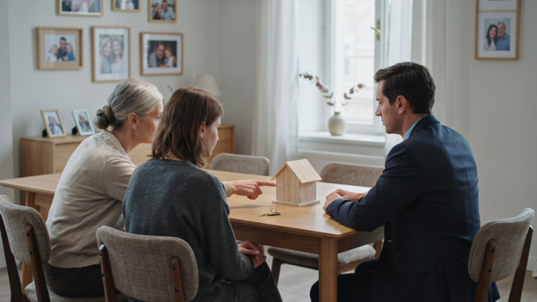 Fiscalité et succession immobilière : ce qu’il faut anticiper