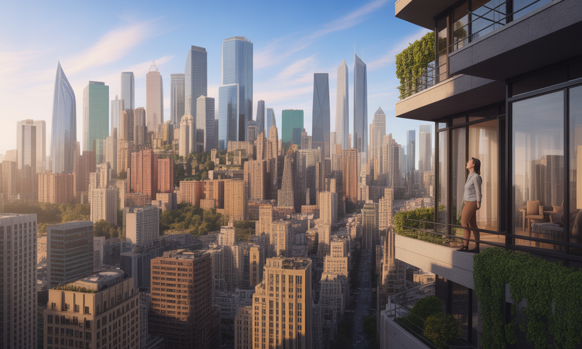 découvrez quelles villes offrent les meilleures opportunités pour investir dans l'achat immobilier destiné à la location et maximiser votre rentabilité.