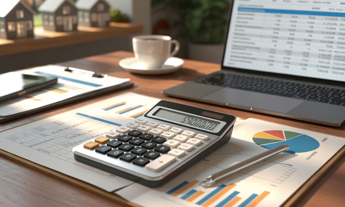 découvrez comment calculer et optimiser votre cash flow immobilier grâce à des astuces pratiques pour maximiser vos revenus locatifs et gérer efficacement vos investissements.