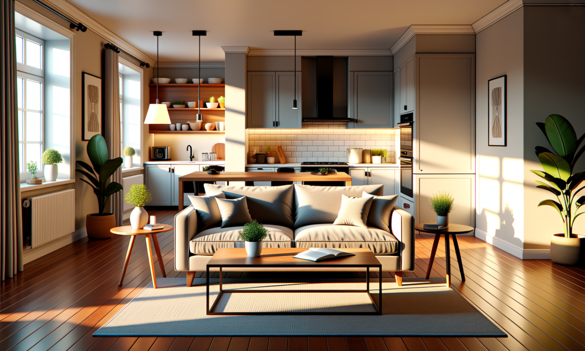 Louer son bien à courte durée : conseils pratiques découvrez nos conseils pratiques pour louer votre bien immobilier à courte durée en toute sérénité et maximiser vos revenus.