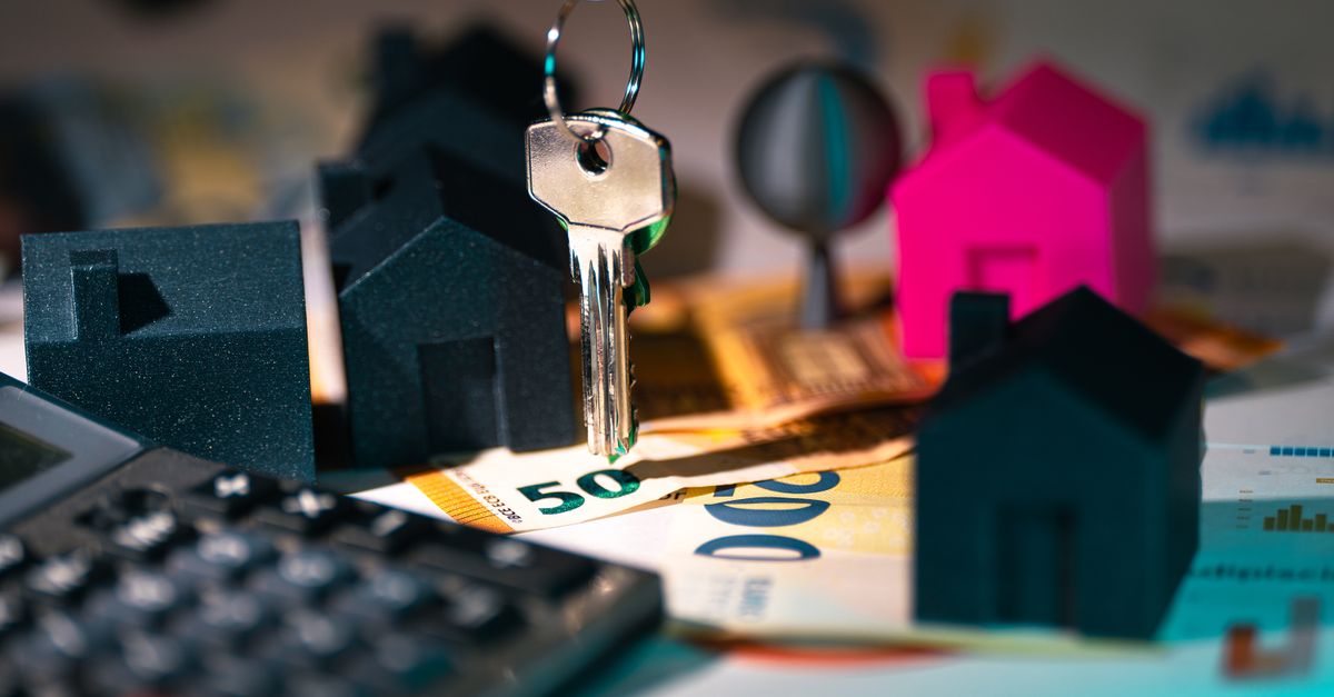 Acheter en viager : un bon investissement immobilier ?