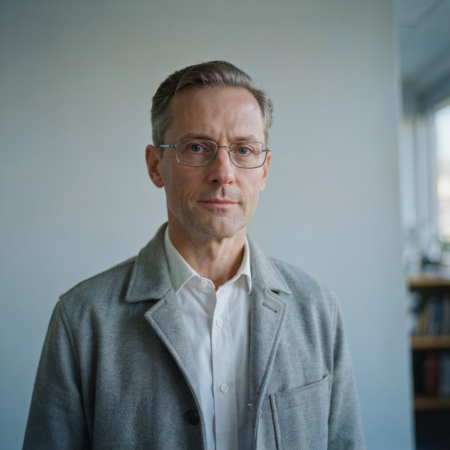 Pascal Lamotte