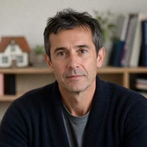 Pascal Lamotte