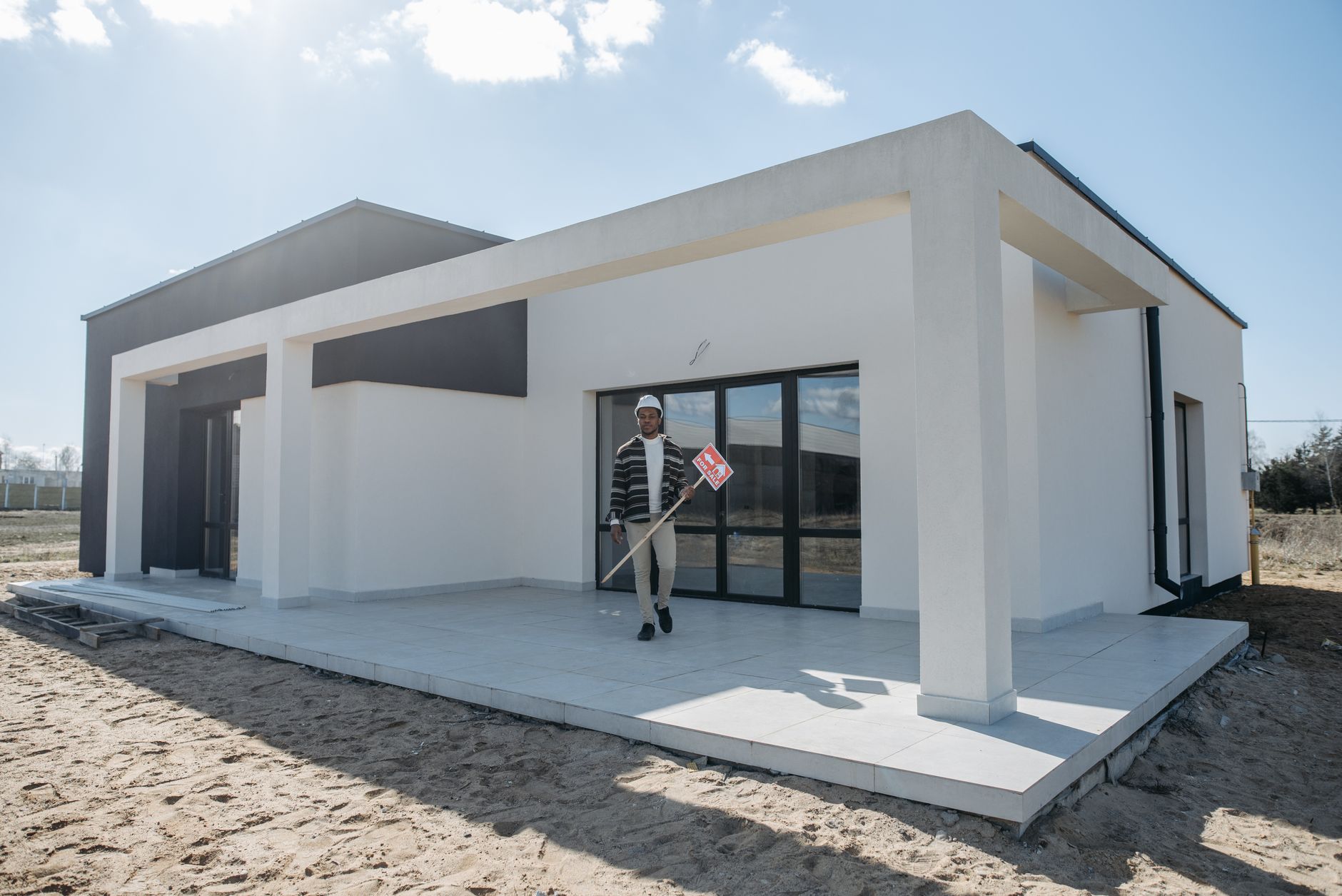 Financer son projet immobilier sans apport, est-ce possible ?