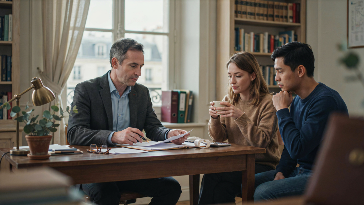 Simulation de prêt immobilier : comment s’y prendre efficacement