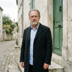 Rodolphe Vanier
