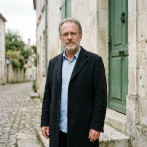 Rodolphe Vanier