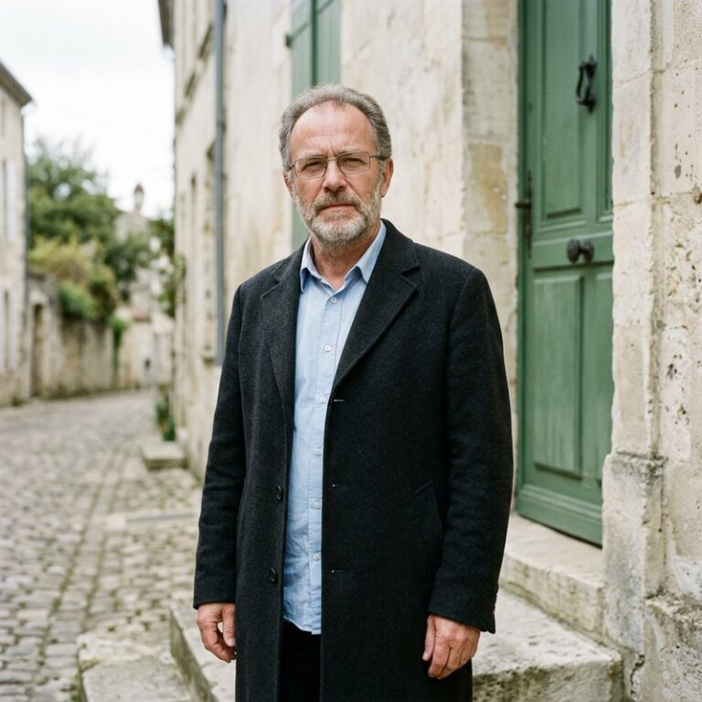 Rodolphe Vanier