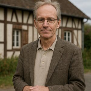 Rodolphe Vanier
