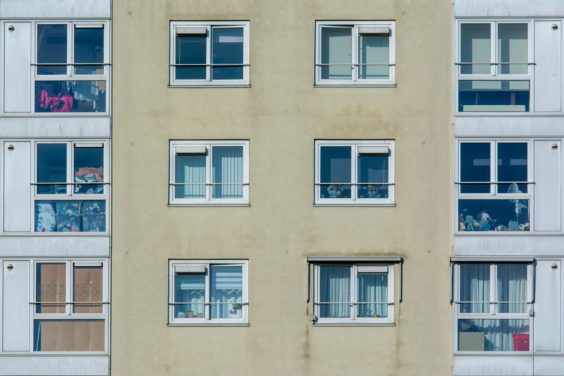 Demande immobilière en recul de 22 % au troisième trimestre 2026, l’offre progresse